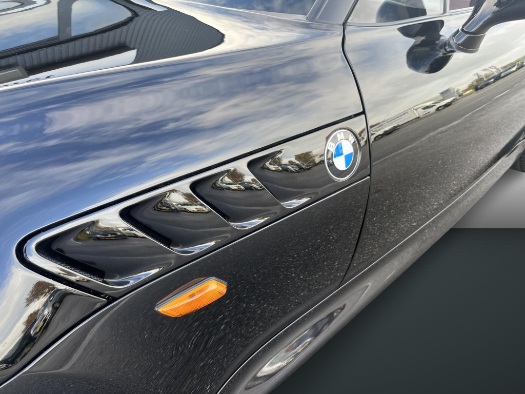 BMW Z3
