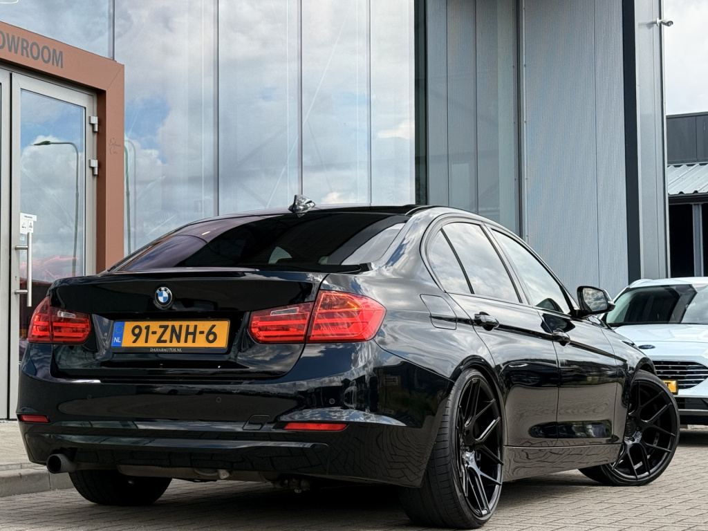 BMW 3-serie