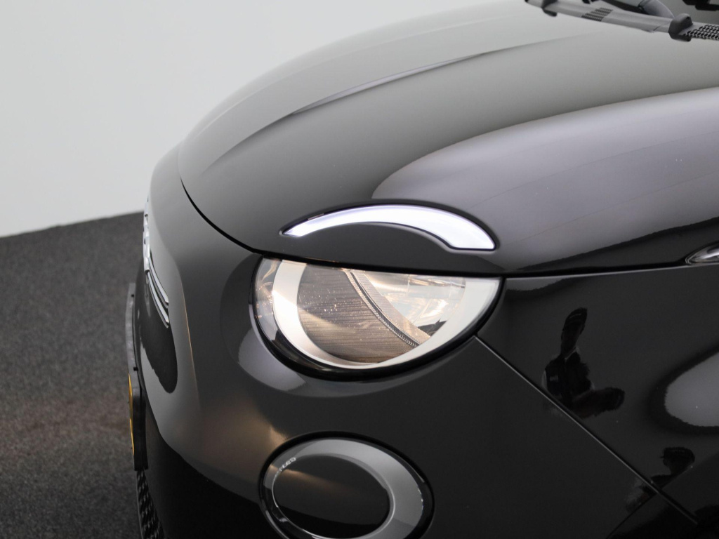 Fiat 500 C