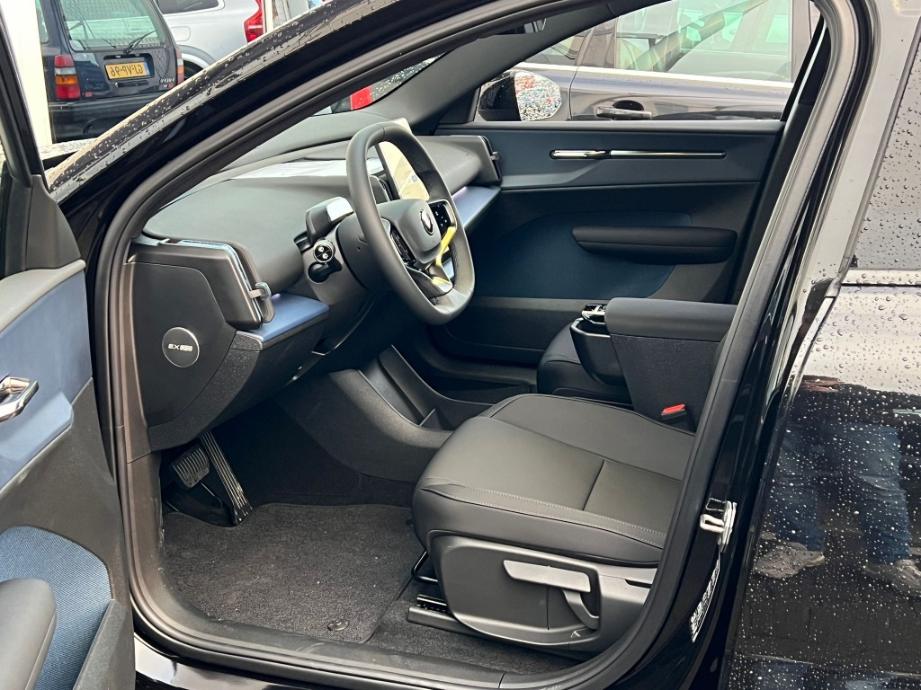 Volvo Ex30