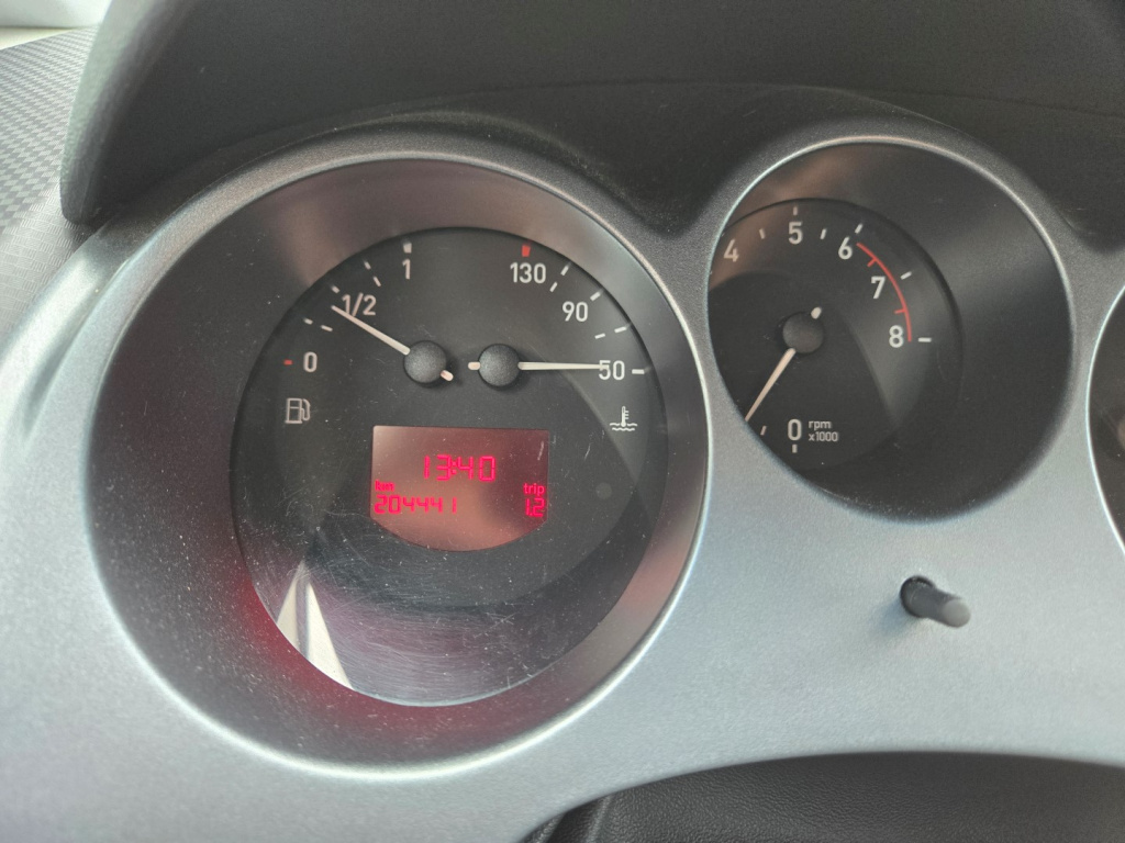 Seat Altea Xl