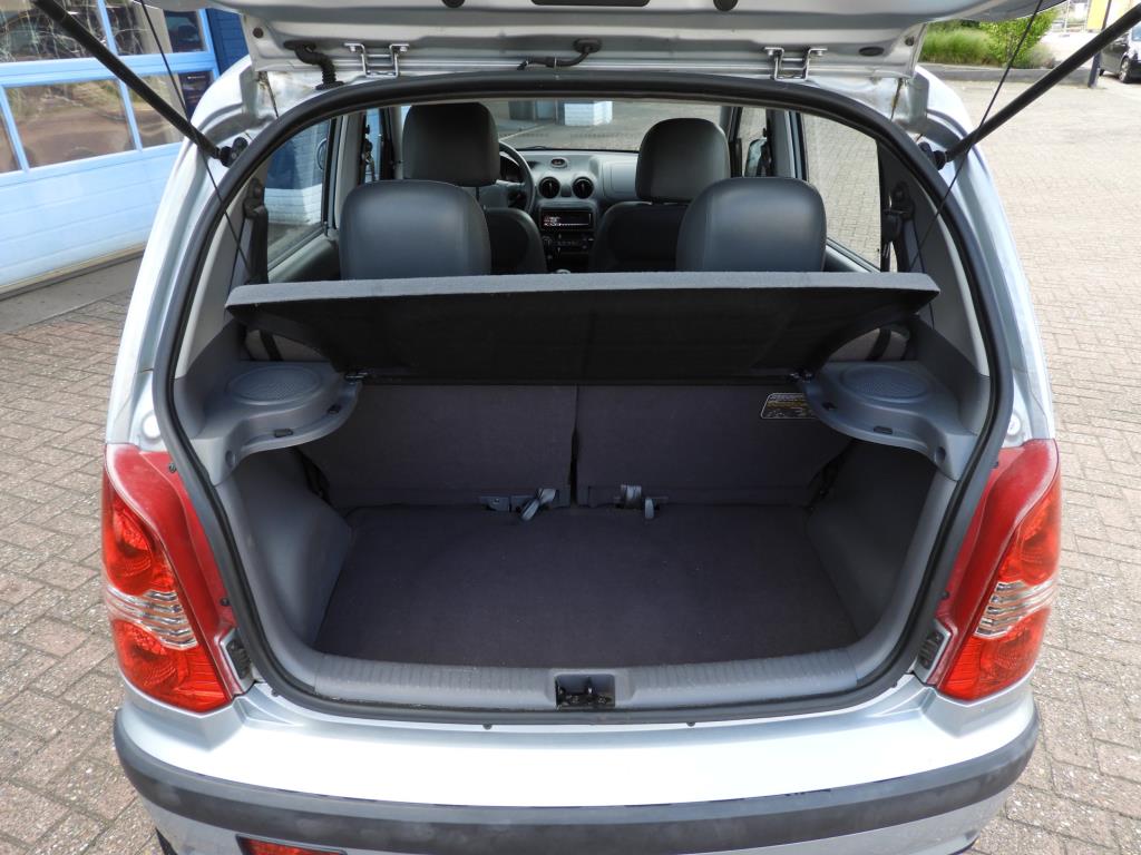 Hyundai Atos