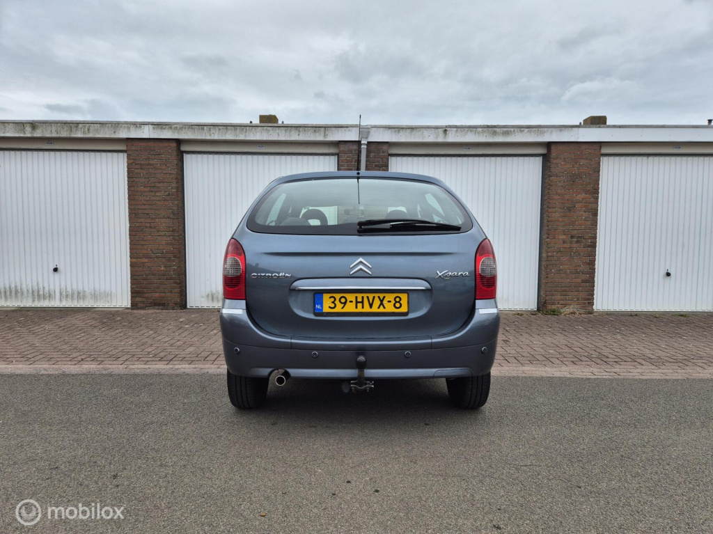 Citroen Xsara Picasso