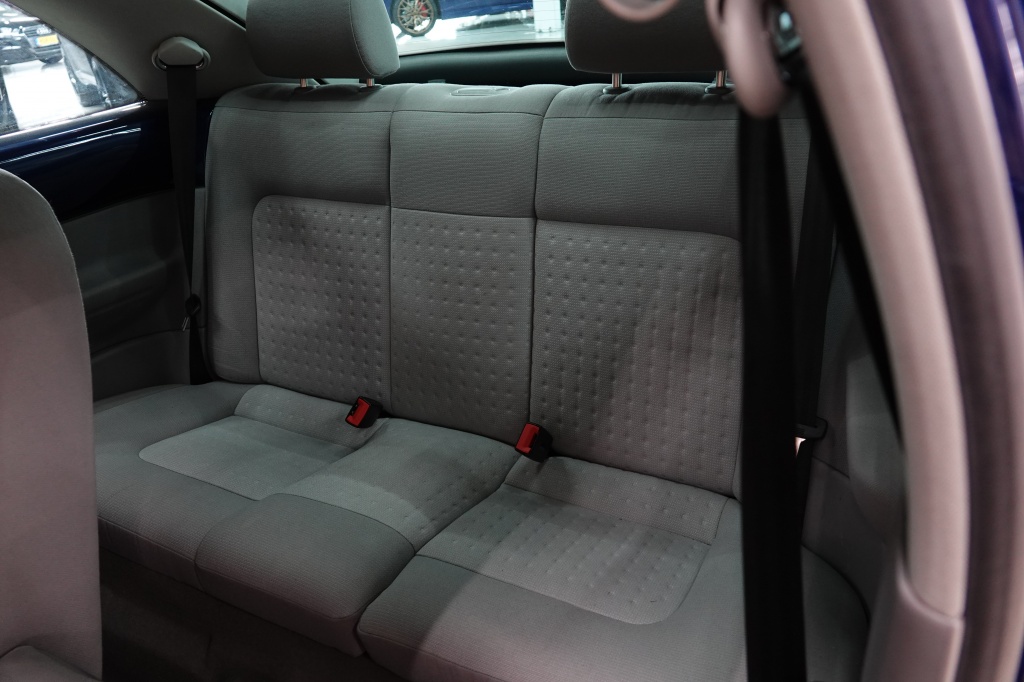 Volkswagen New Beetle