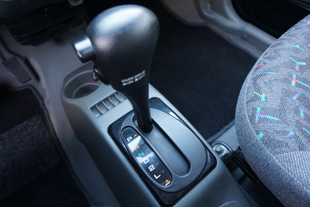 Hyundai Atos