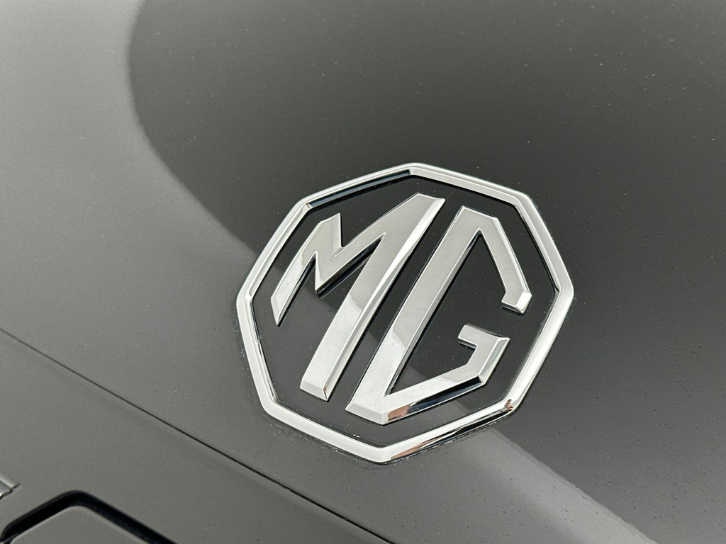 MG Mg5