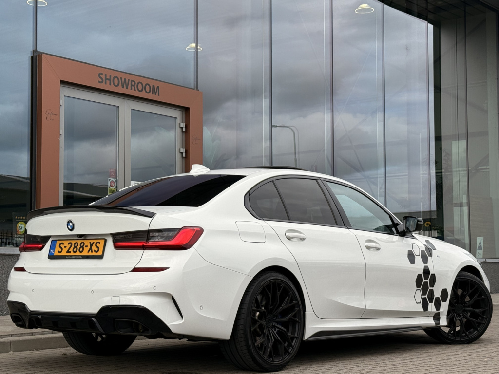 BMW 3-serie