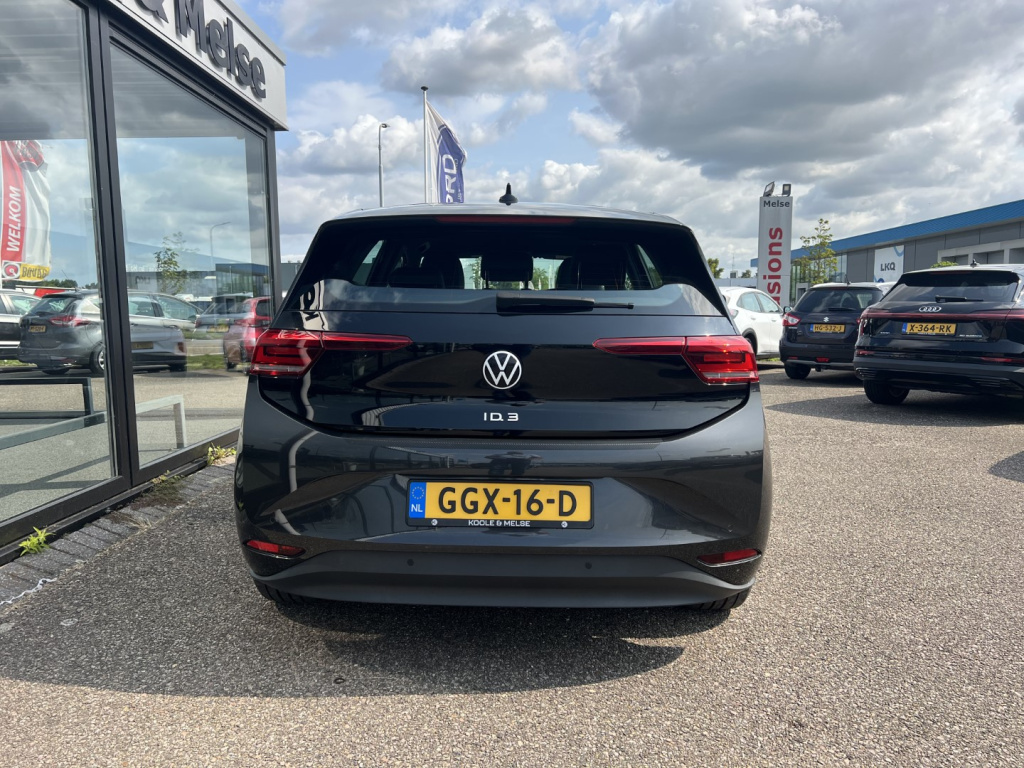 Volkswagen Id.3
