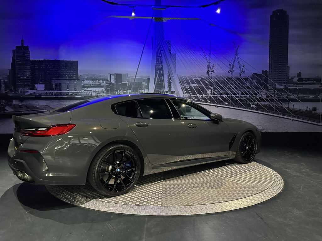 BMW 8-serie