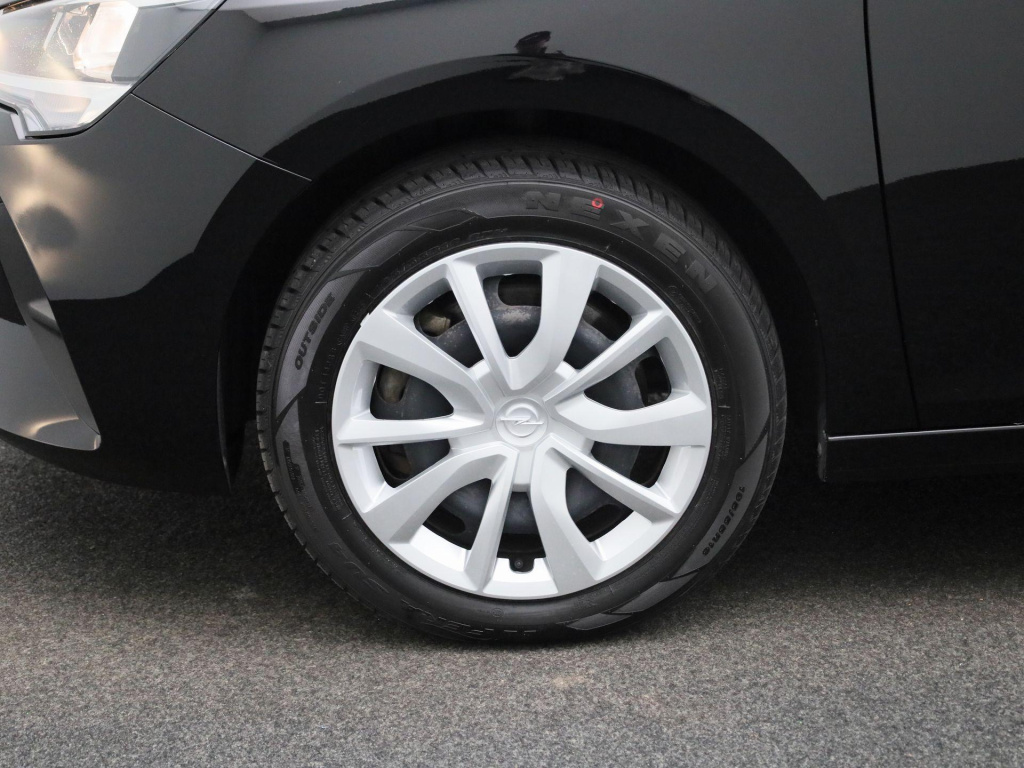 Opel Corsa-e