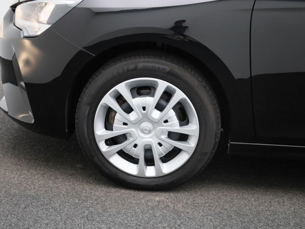 Opel Corsa-e