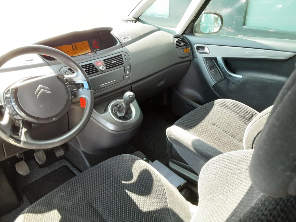 Citroen Grand C4 Picasso