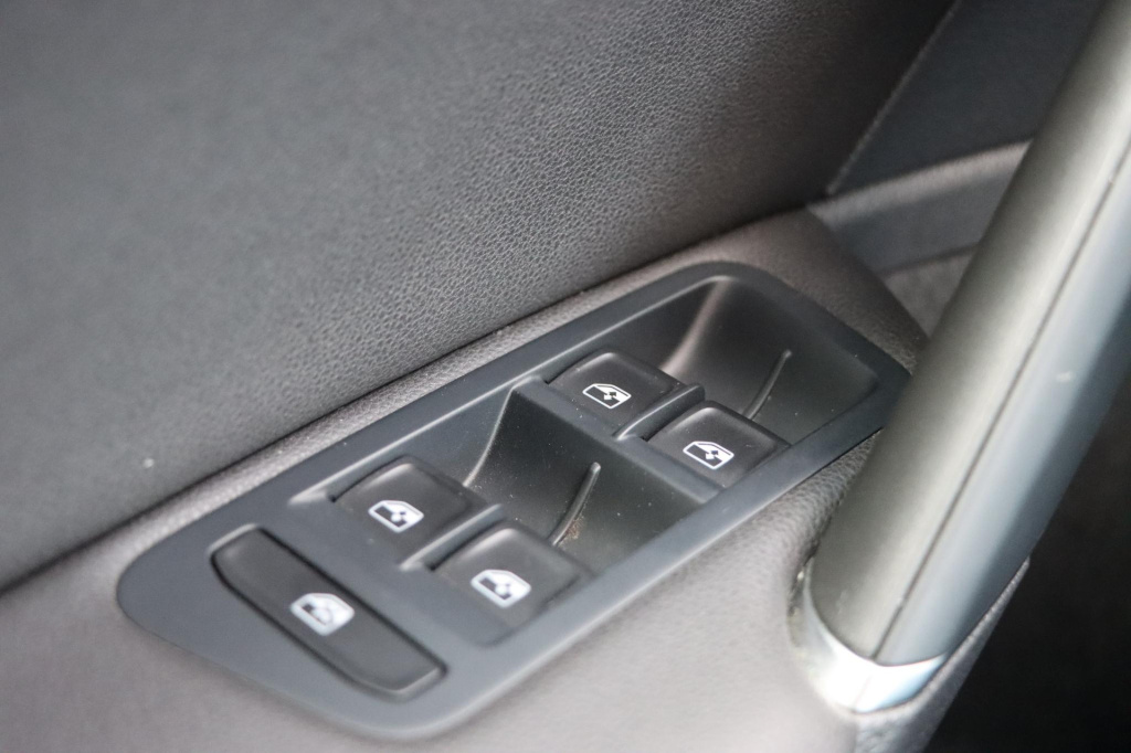 Volkswagen E-golf