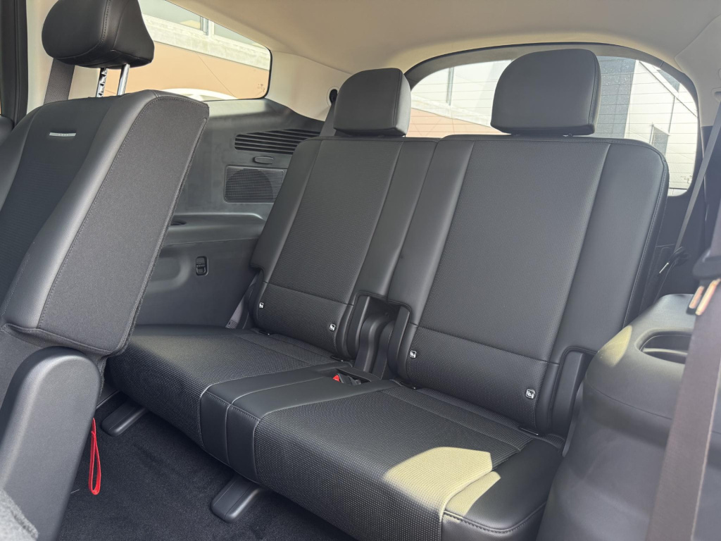 Hyundai Ioniq 9