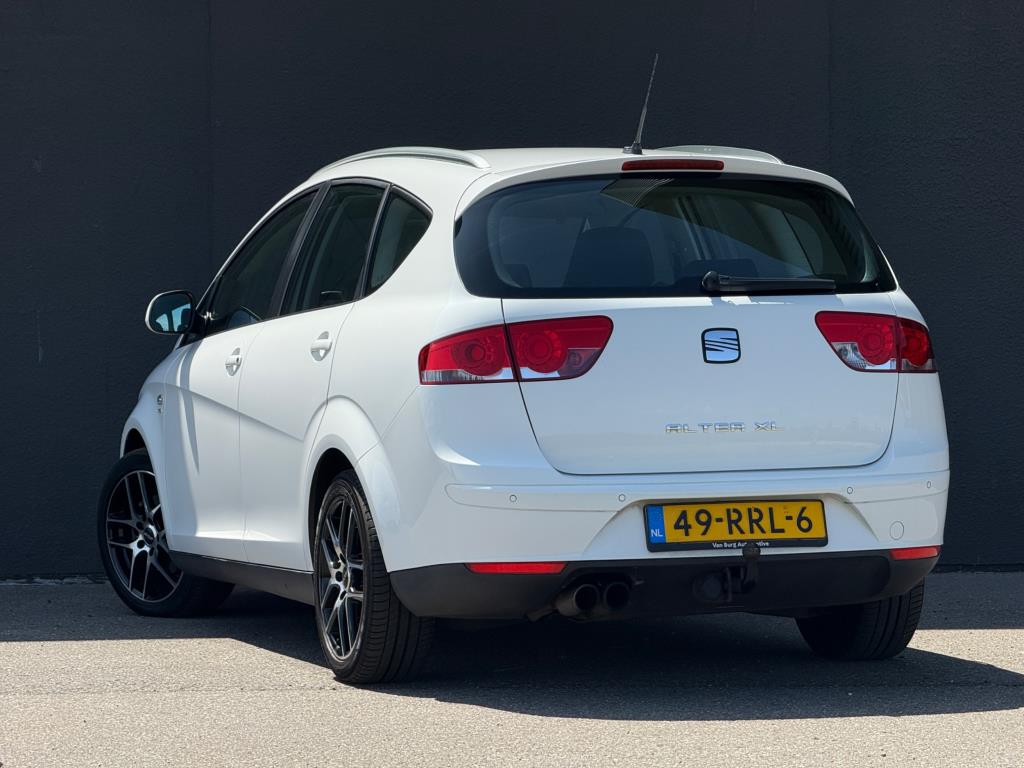 Seat Altea Xl