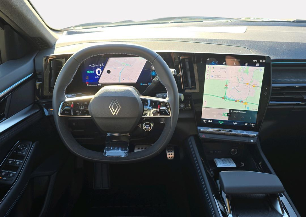 Renault Espace