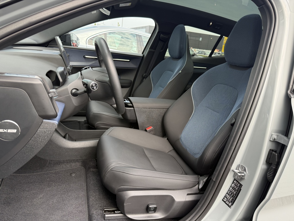 Volvo Ex30