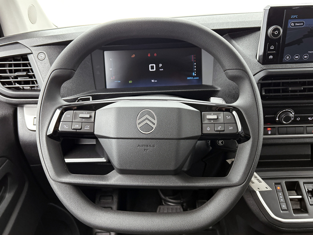Citroen Jumpy
