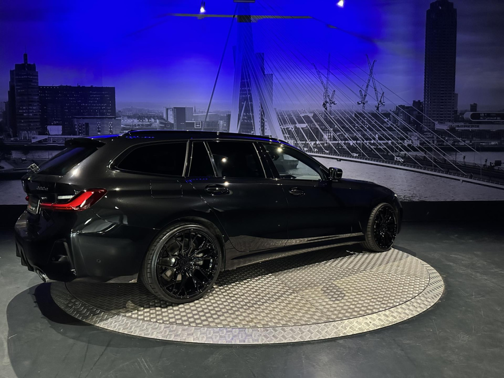 BMW 3-serie