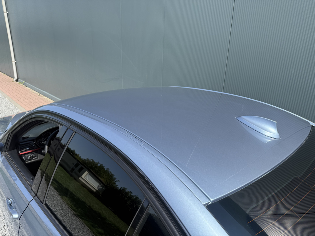 BMW 3-serie