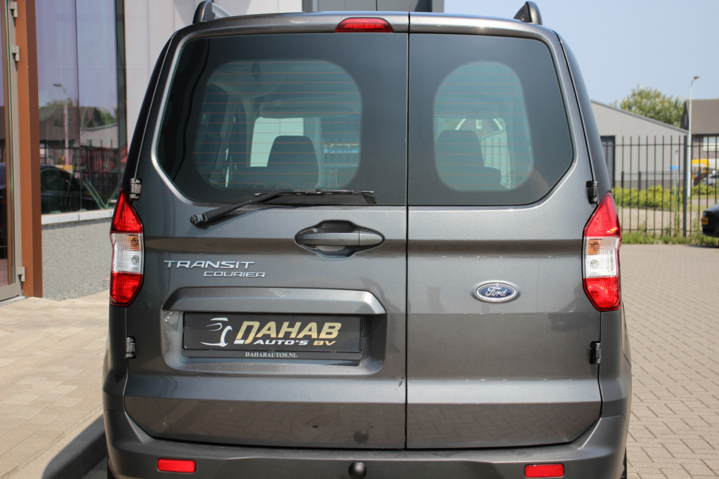 Ford Tourneo