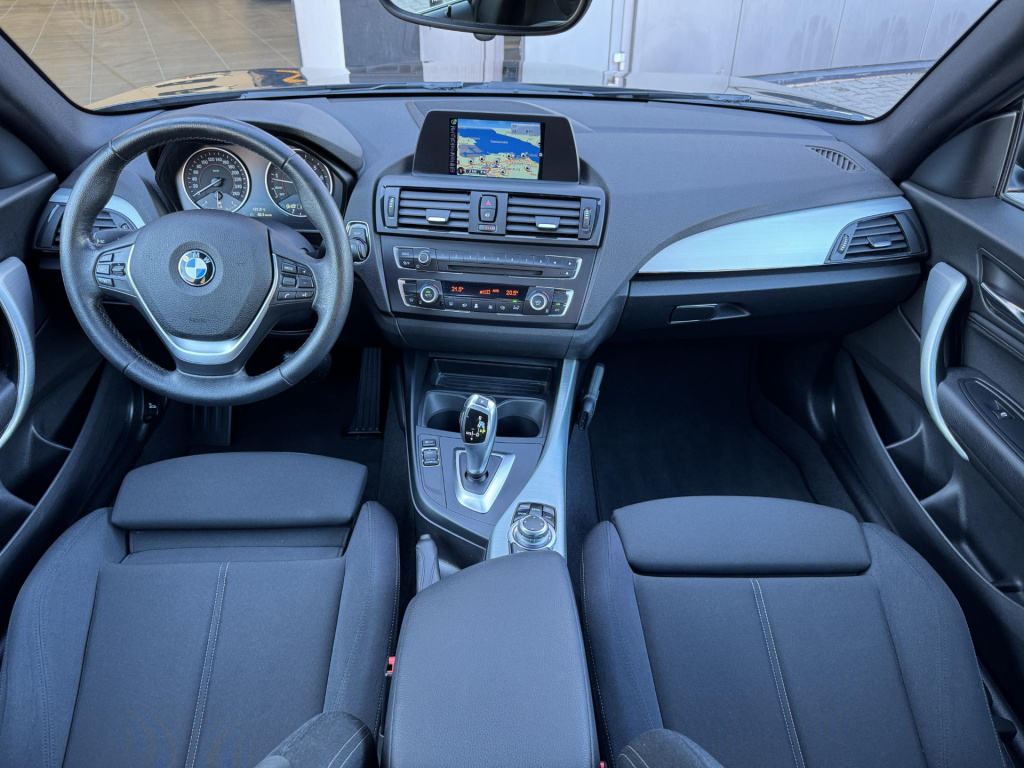 BMW 2-serie