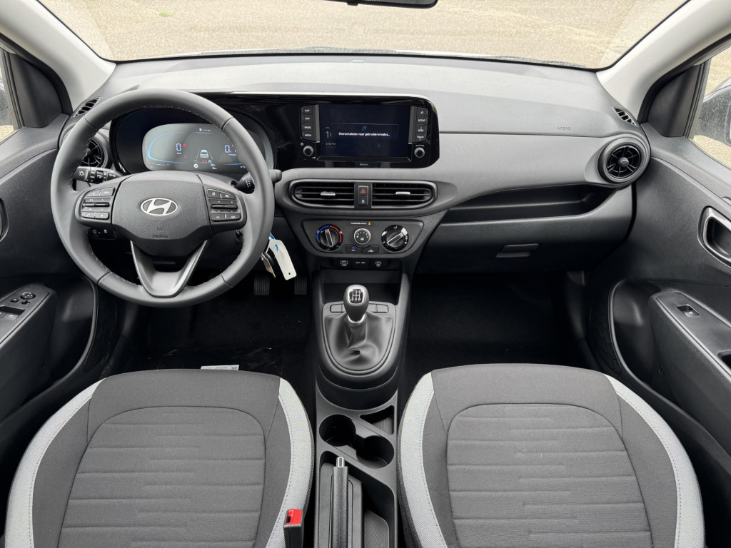 Hyundai I 10
