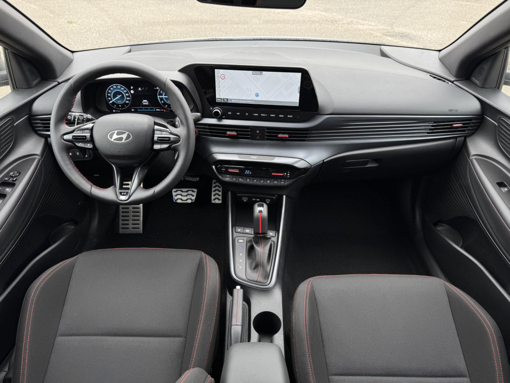 Hyundai I 20