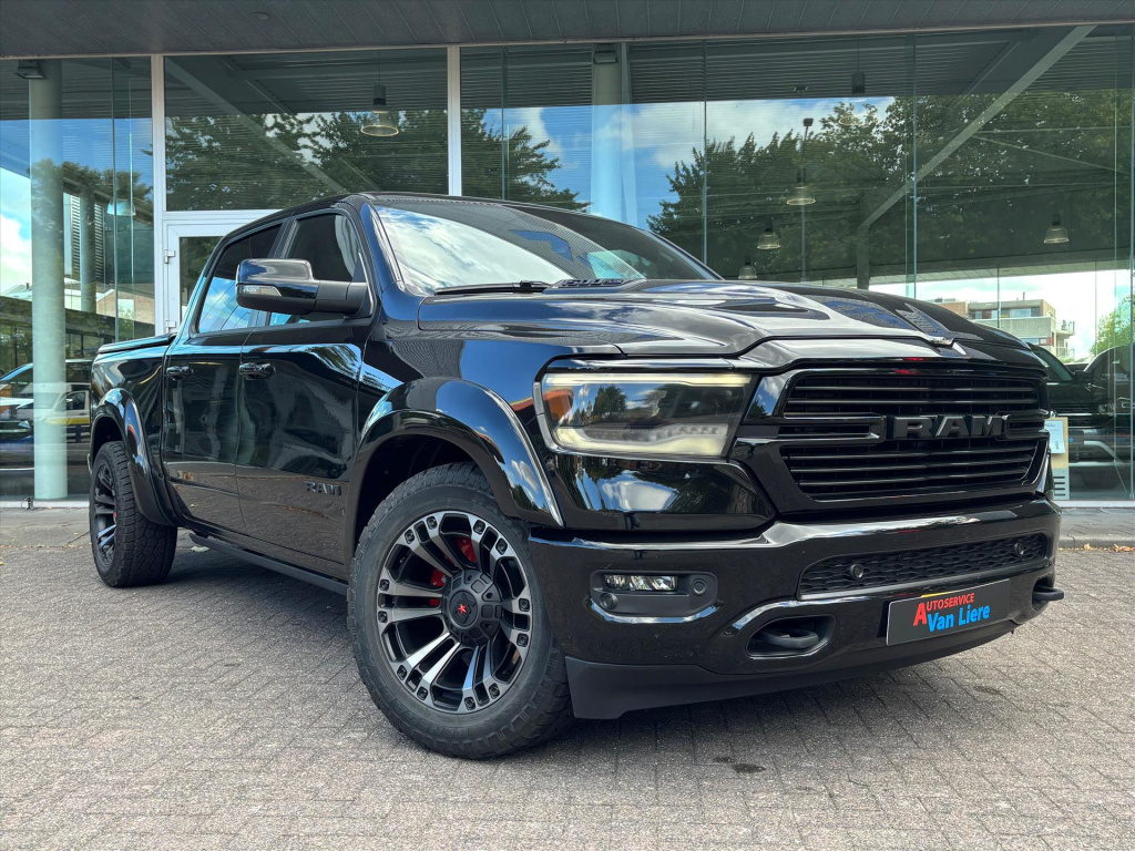 Ram 1500