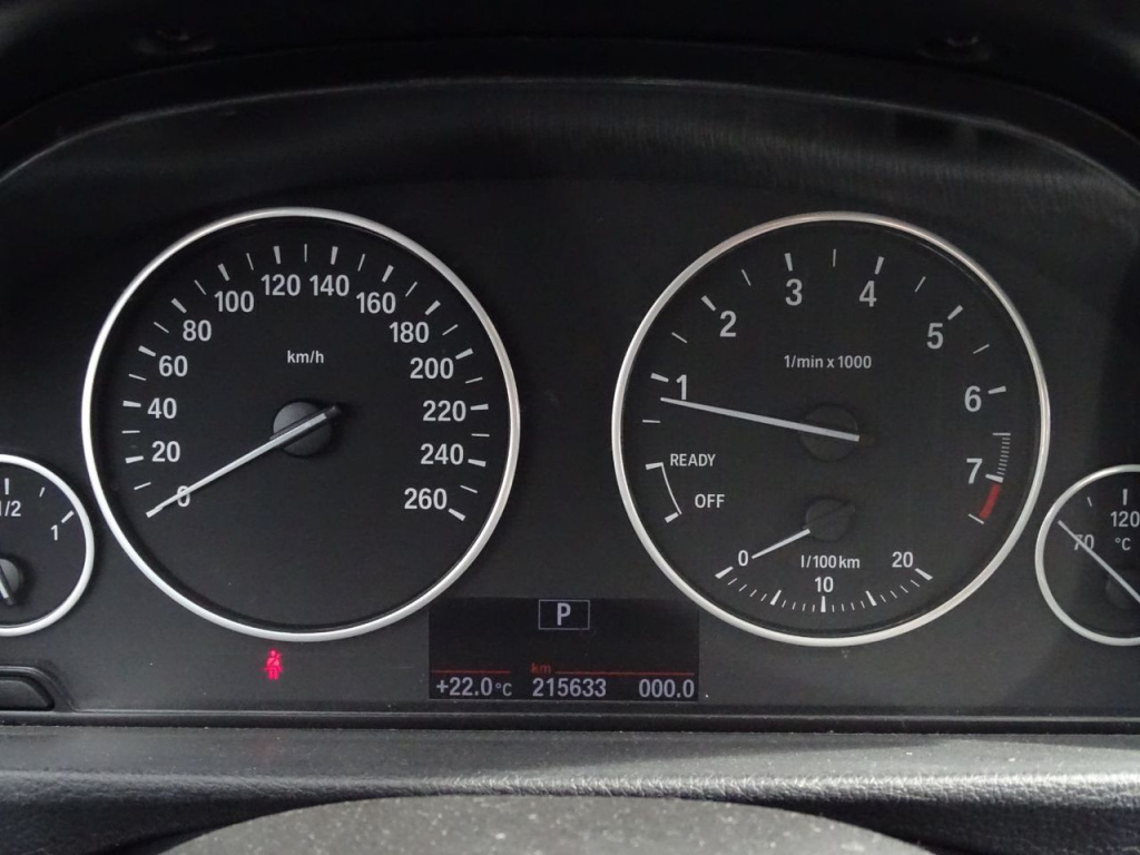 BMW 3-serie