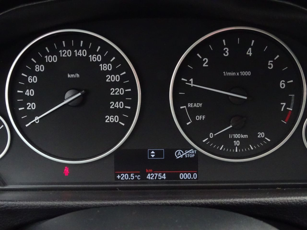 BMW 3-serie
