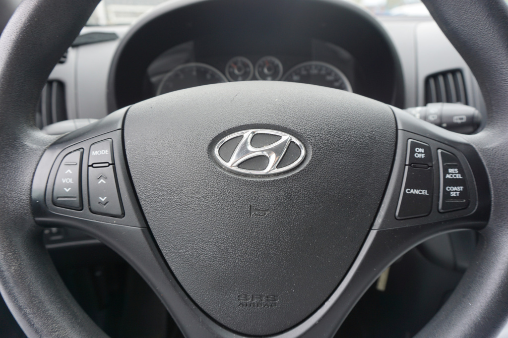 Hyundai I 30