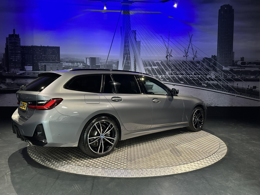 BMW 3-serie