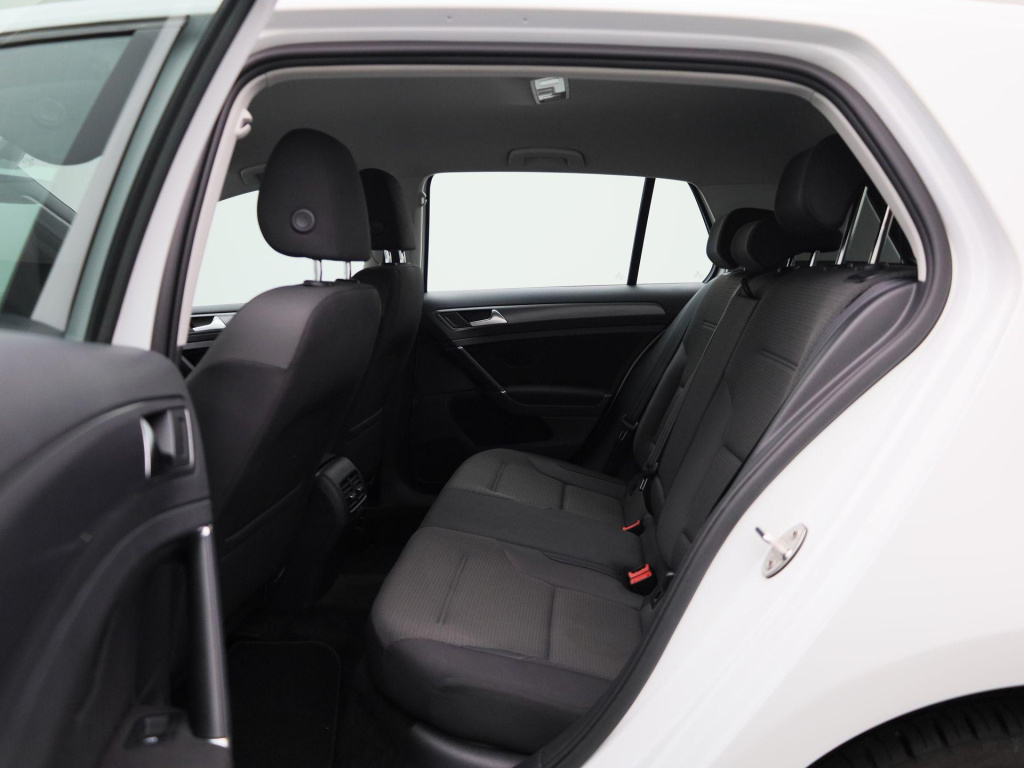 Volkswagen E-golf
