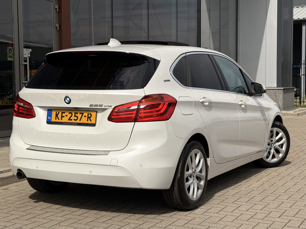BMW 2-serie