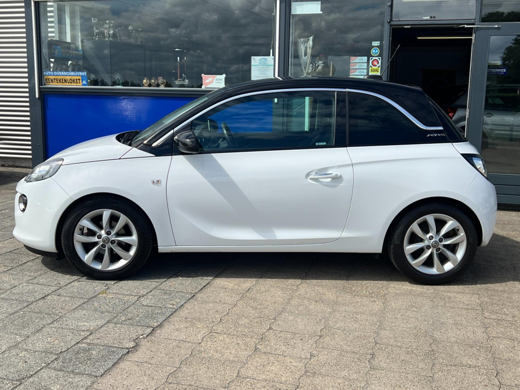 Opel Adam