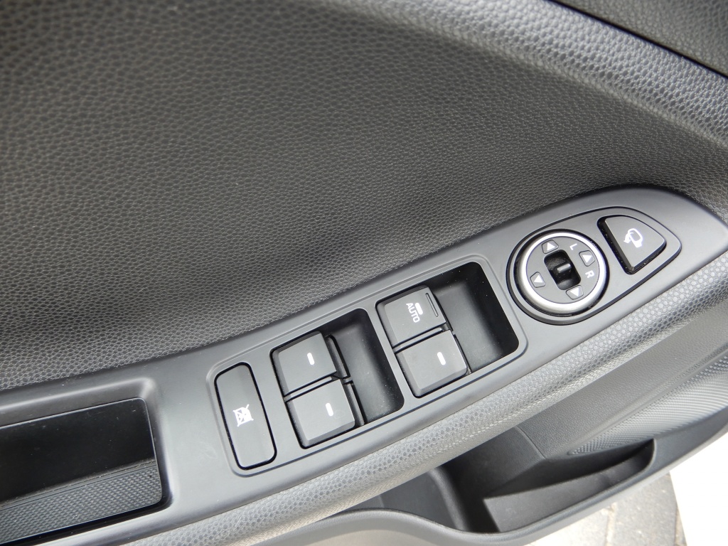 Hyundai I 20