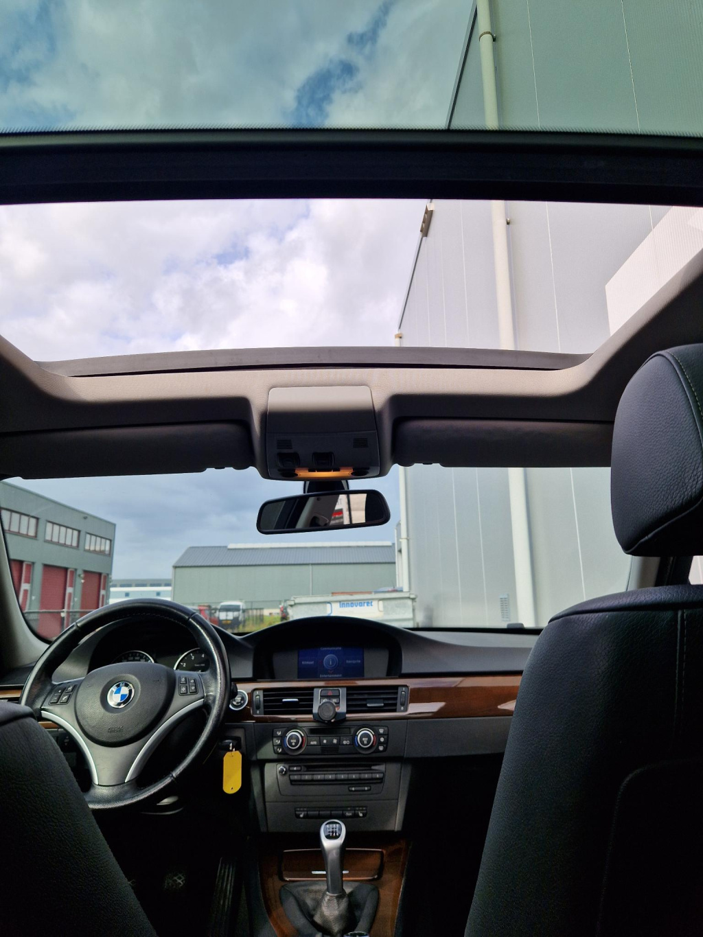 BMW 3-serie