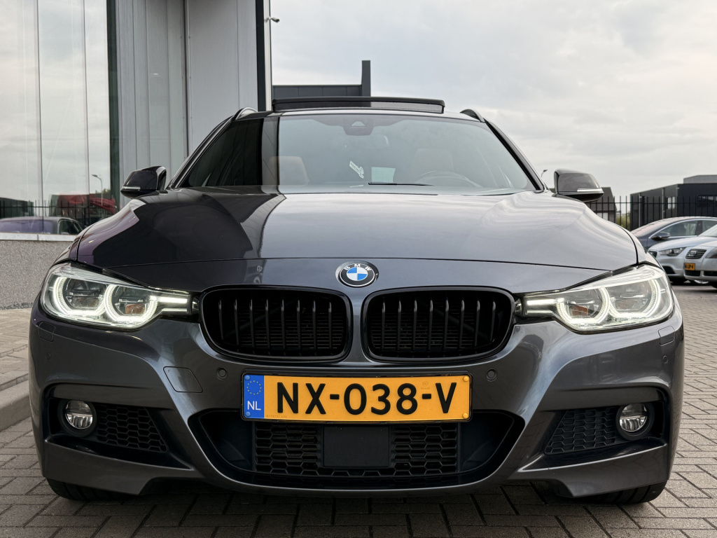 BMW 3-serie