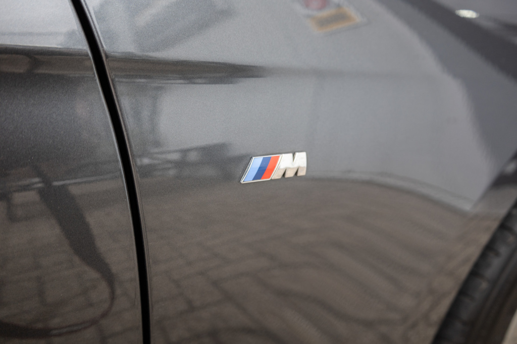 BMW 3-serie