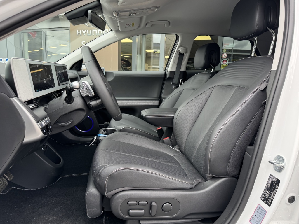 Hyundai Ioniq 5