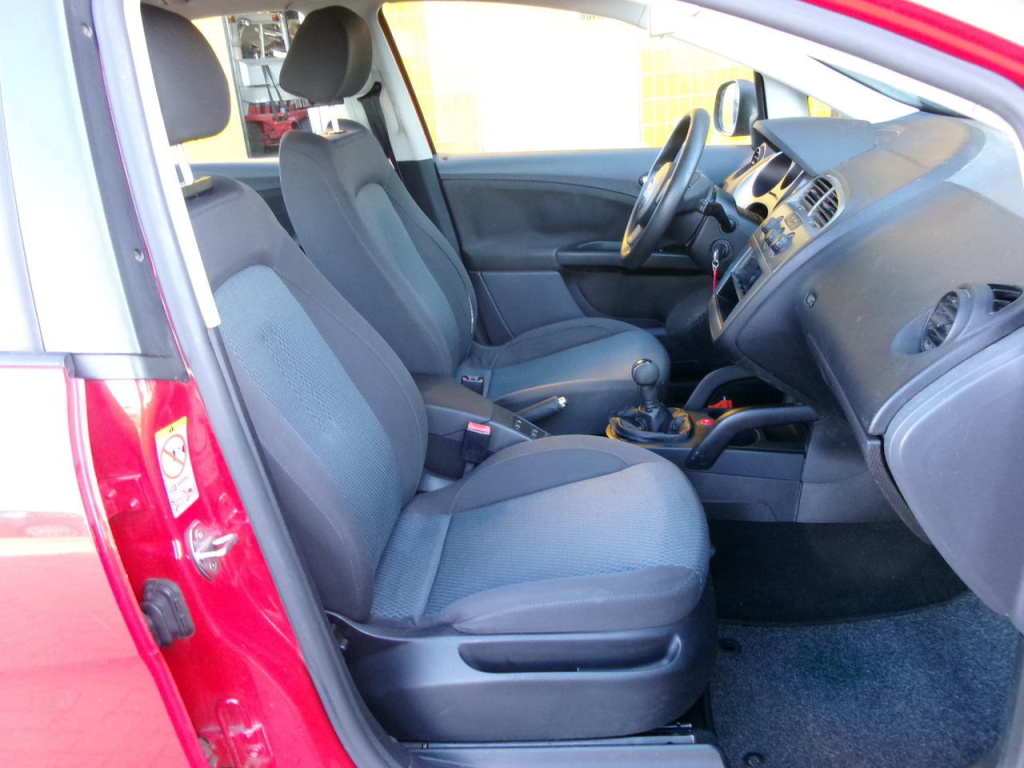 Seat Altea Xl