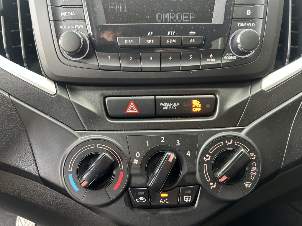 Suzuki Baleno