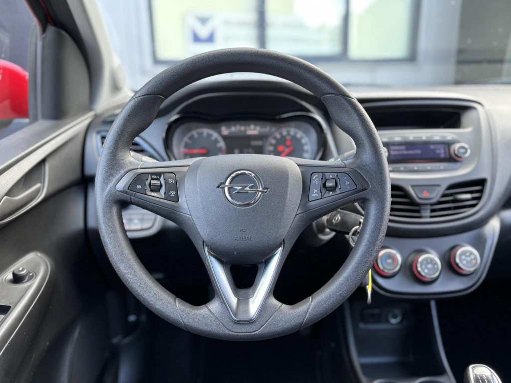 Opel Karl