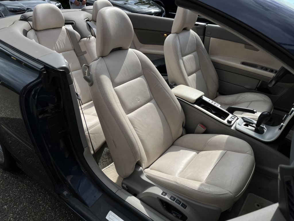 Volvo C70