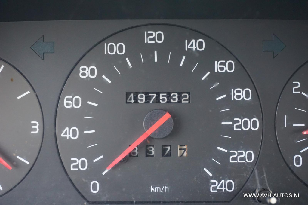 Volvo 940
