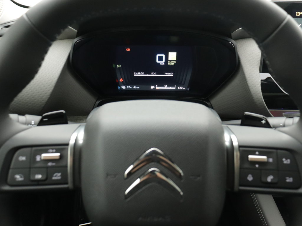 Citroen C5 X