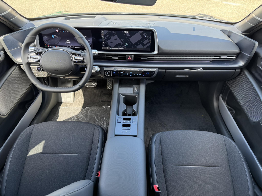 Hyundai Ioniq 6
