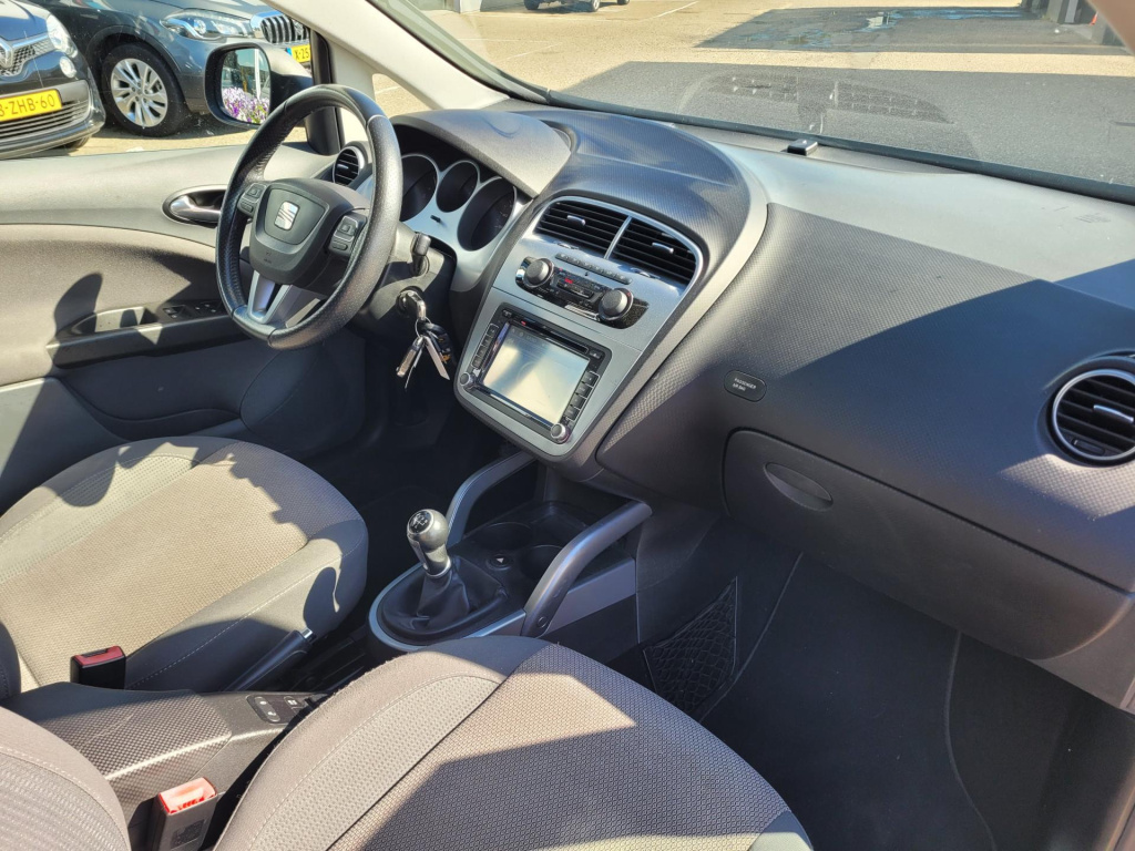 Seat Altea