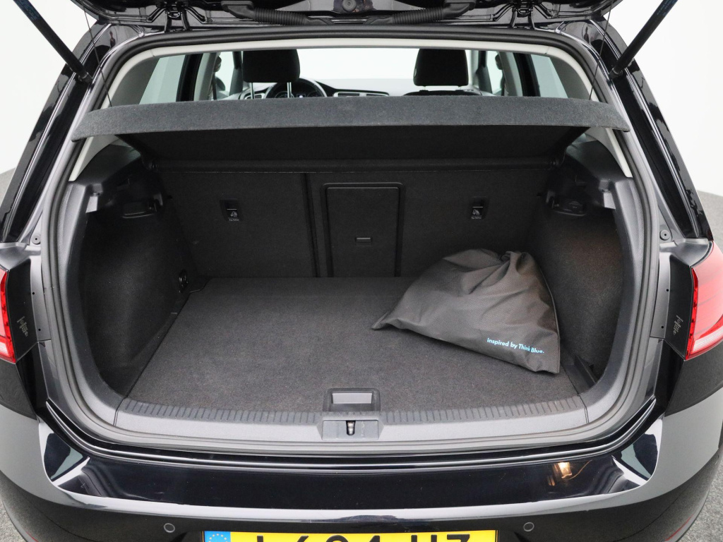 Volkswagen E-golf
